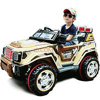 Детский электромобиль Jeep AWARD FL К-999B