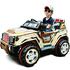 image Детский электромобиль Jeep AWARD FL К-999B 70x70