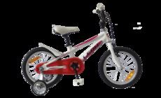 Детский велосипед Leon KITTY