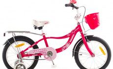 Детский велосипед OB-CARAMEL 16