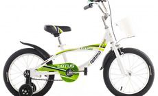 Детский велосипед OB-LOTUS