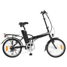 Электровелосипед Energy TDN28Z-1