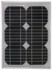 image Фотоэлектрический PV модуль SUNRISE SOLARTECH SR-M5033630, 30 Wp, MONO 70x70