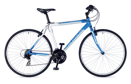 Велосипед Author Compact2014