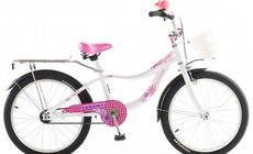 Детский велосипед OB-CARAMEL 20