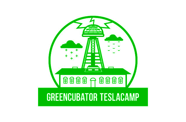 Greencubator Teslacamp