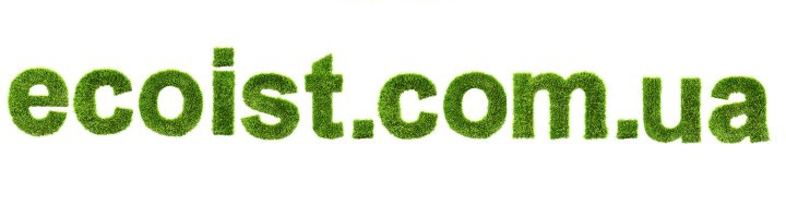 ecoist.com.ua - эко интернет магазин зелёных товаров и услуг