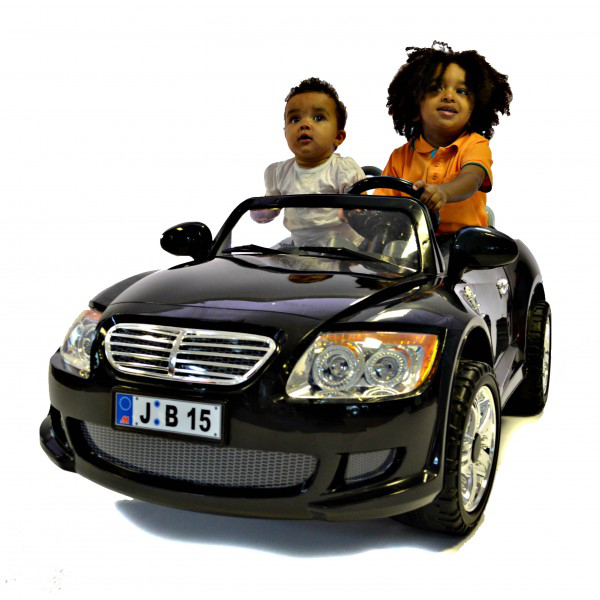 Детский электромобиль BMW B15 2 места