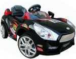 фото детский электромобиль картинка Детский электромобиль Aston Martin Z639 