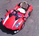фото детский электромобиль картинка Детский электромобиль Ламборджини SR-ТМ7818
