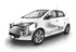 image Электромобиль Renault ZOE 2014 70x70