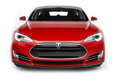 Электромобили. Купить электромобиль Электромобиль Tesla Model S