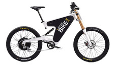 Електровелосипед Bayka E-Motion Big