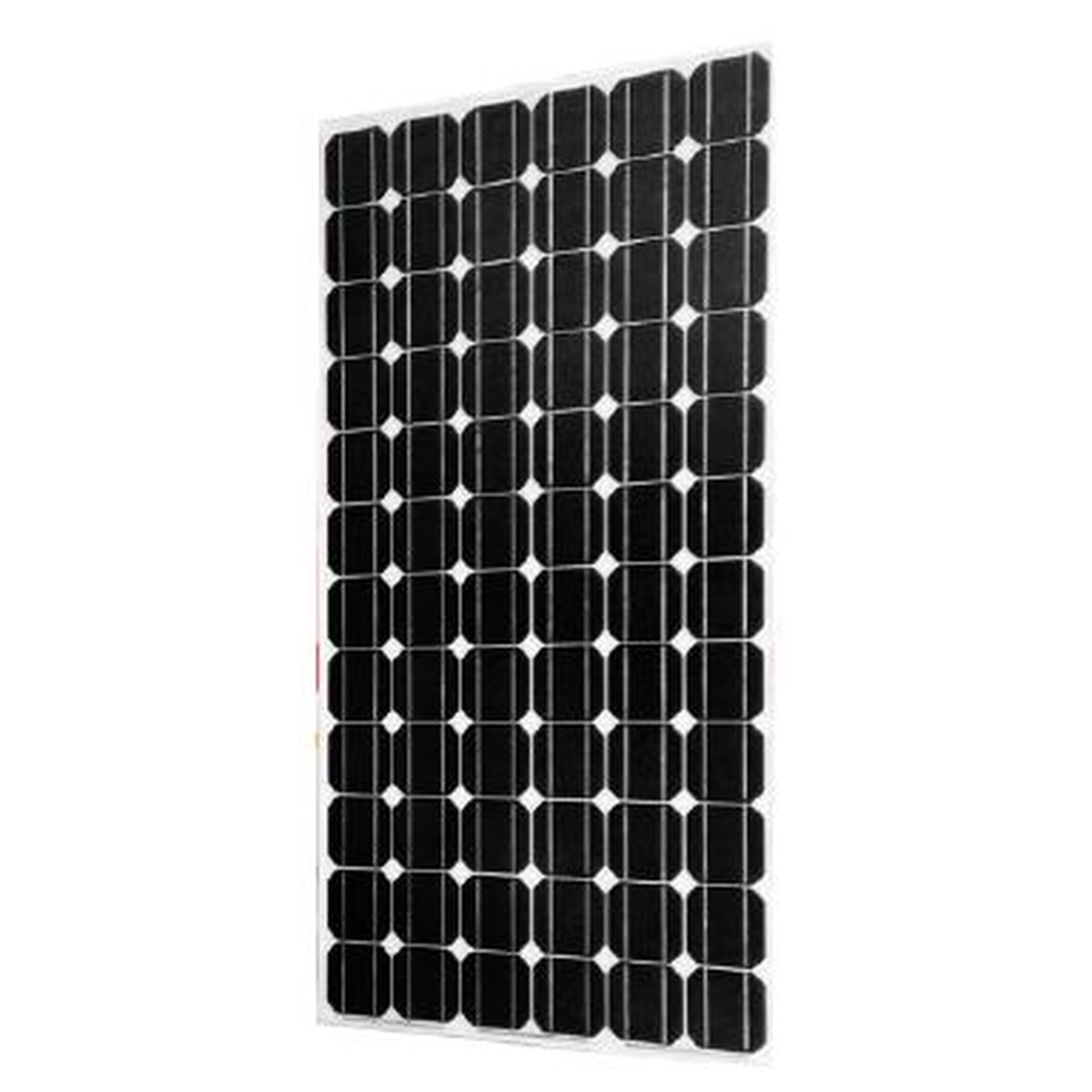 Фотоэлектрическая панель ABi-Solar SR-M572190, (190 Вт, 12 В)