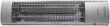 фото инфракрасный обогреватель картинка Инфракрасный карбоновый обогреватель Timberk TIR HP1 1500 HAWAI