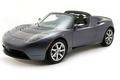 ������������� Tesla Roadster