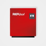 Сетевой инвертор REFUsol 20K Цена 3550$