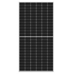 фото солнечную батарею панель картинка Солнечная батарея LR4-72HPH 455Вт MONO LONGI Solar