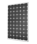 Солнечная батарея монокристаллическая EuroSolar 200W