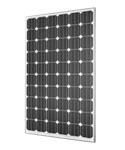 Солнечная батарея монокристаллическая EuroSolar 240W