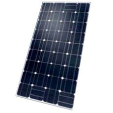 Солнечная батарея монокристаллическая EuroSolar 50W