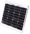 image Солнечная батарея монокристаллическая Kvazar 25Вт 12В 70x70
