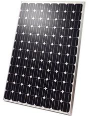 Солнечная батарея монокристаллическая Sunearth 250W