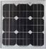 image Солнечная батарея монокристаллическая Sunearth 30W 70x70