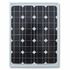 image Солнечная батарея монокристаллическая Sunearth 50W 70x70