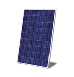 фото солнечную батарею панель картинка Солнечная поликристаллическая батарея ASP-310P-72