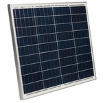 фото солнечную батарею панель картинка Сонячна батарея 20Вт 12В Series 4A Poly Victron Energy
