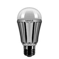 Светодиодная лампа Maxus 12W 220V 335к