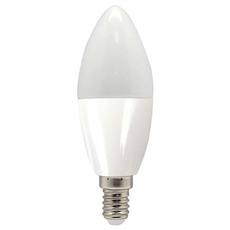 Светодиодная лампа Feron LB-97 5W E14 