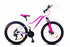image Велосипед Benetti Fit 26 70x70