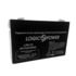 image Аккумулятор AGM LogicPower LP6-14AH 70x70