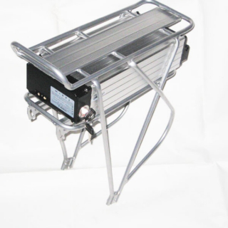 Аккумулятор для электровелосипедов LIFEPO4 48V 10AH