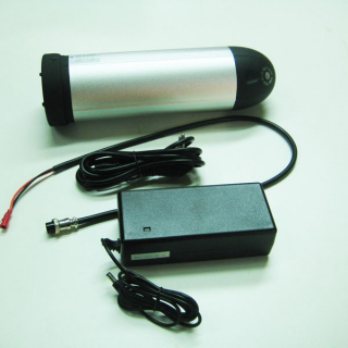 Аккумулятор для электровелосипедов LiCoMnO2 36V 8.8Ah