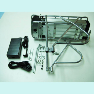 Аккумулятор для электровелосипедов LiNiCoMnO2 36V 10Ah
