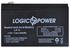 image Аккумуляторная AGM батарея LogicPower 12V 14Ah 70x70