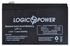 image Аккумуляторная AGM батарея LogicPower 12V 7.5Ah 70x70