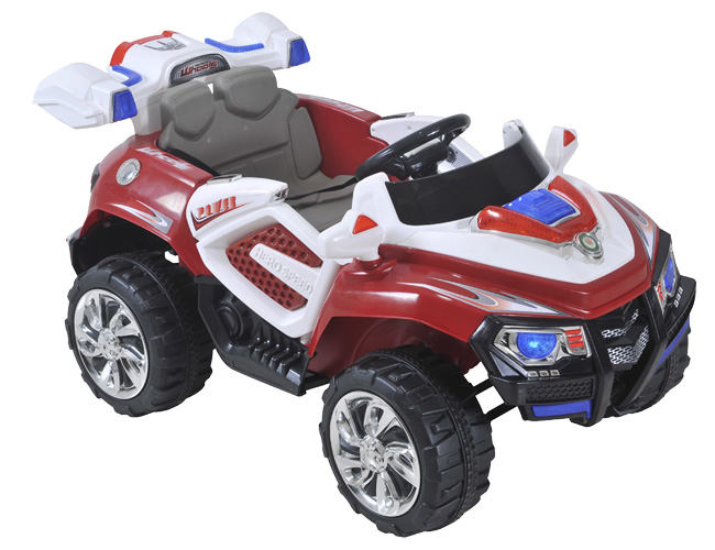 Детский электромобиль SR-HC8188