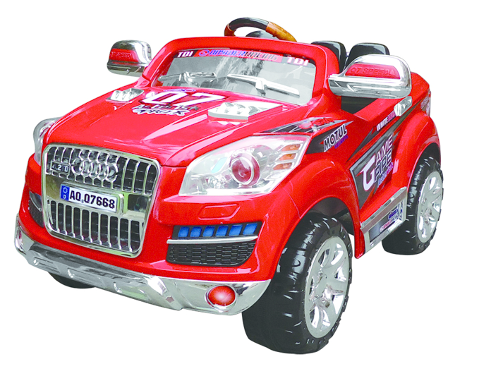 Детский электромобиль SR-HL128