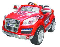 Детский электромобиль SR-HL128