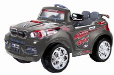 Детский электромобиль BMW SR-YLQ8899