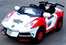 Детский электромобиль Lamborghini SR-ТМ2217
