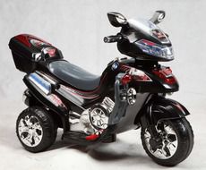 Детский электро-мотоцикл SR-C031