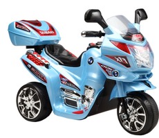 Детский электро-мотоцикл SR-C051