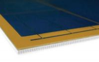 Солнечная батарея QLX-240 Вт grade B*(поликристалл; безрамные)
