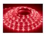 фото картинка Светодиодная лента LS604/ SANAN LED-RL 60SMD(3528)/m 4.8W/m 12V 5m*8*0.22mm красный