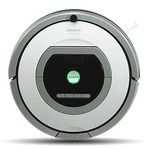 фото картинка Робот пылесос iRobot Roomba 760